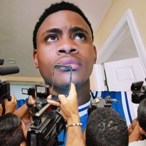 Meet your Posher, Jacquez